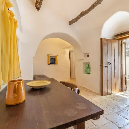 Trullo Sophie Holiday home