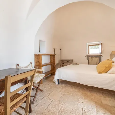 Trullo Sophie