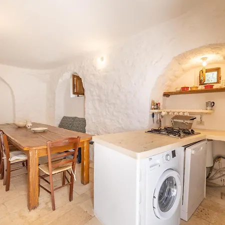 Trullo Sophie Holiday home