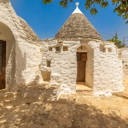 Trullo Sophie