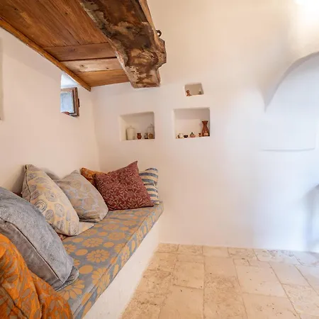 Trullo Sophie Holiday home *