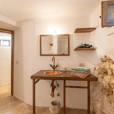 Trullo Sophie Holiday home Montalbano (Apulia)