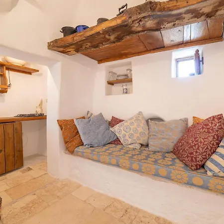 Trullo Sophie