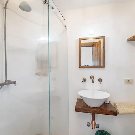 Holiday home Trullo Sophie Montalbano (Apulia)