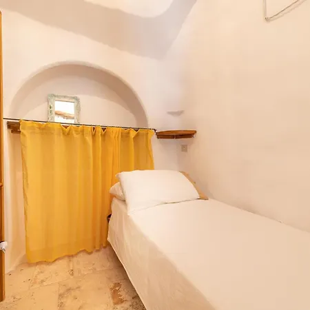 Holiday home Trullo Sophie