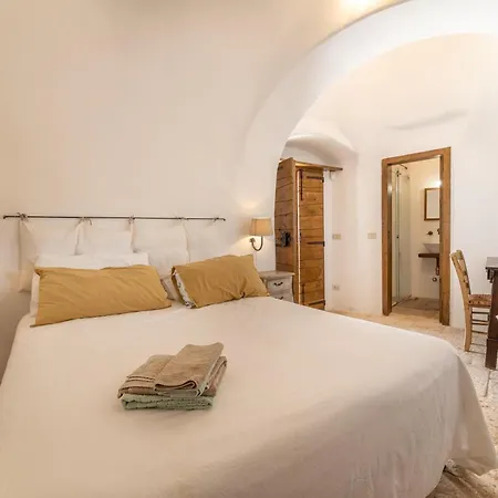 Trullo Sophie Holiday home Montalbano (Apulia)
