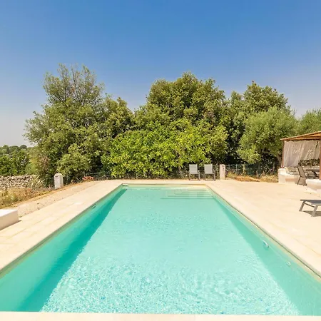 Trullo Sophie Holiday home Montalbano (Apulia)